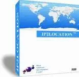 IP2Location (IP-Country-Region-City-Latitude-Longitude-ISP-Domain Database)