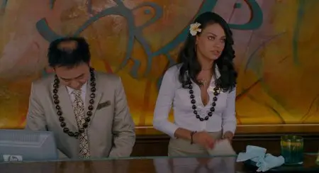 Forgetting Sarah Marshall / Nie wieder Sex mit der Ex (2008)