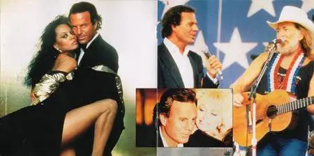 Julio Iglesias - My Life: The Greatest Hits (1998) ***RE-UP / New Rip***
