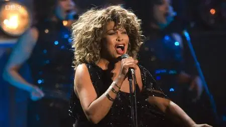 BBC - Tina Turner: Simply the Best (2018)