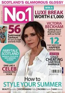 No.1 Magazine – May 23, 2019