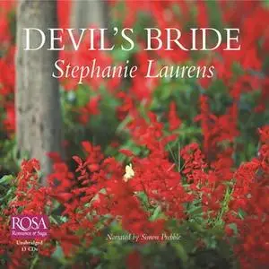 «Devil's Bride: Cynster Series, Book 1» by Stephanie Laurens