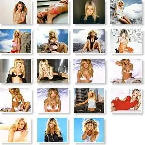 Tara Reid Wallpapers