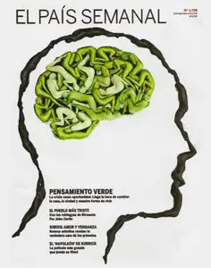 El País Semanal 1728