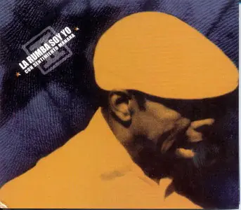 La Rumba Soy Yo - Con Sentimiento Manana (2004)