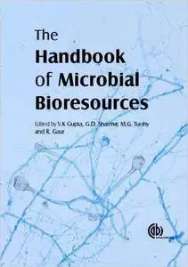 The Handbook of Microbial Bioresources
