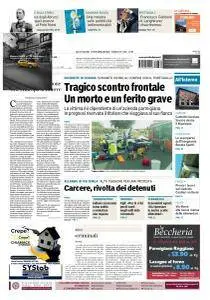 Gazzetta di Parma - 30 Agosto 2017