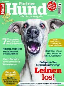 Partner Hund - März 2018