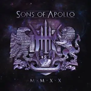 Sons Of Apollo - MMXX (2020) [2CD Limited Edition]