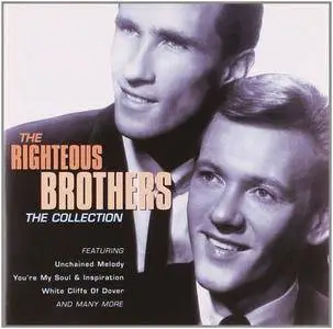The Righteous Brothers - The Collection (1999)