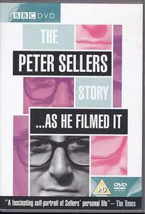 Arena - The Peter Sellers Story (1995)