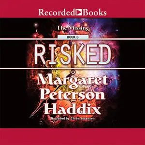 «Risked» by Margaret Peterson Haddix