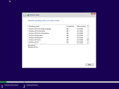 Windows ALL (7,8.1,10) All Editions With Updates AIO 54 in1 (x86/x64) June 2020