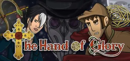 The Hand of Glory Part 2 (2020) Update v1.2