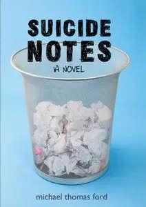 Suicide Notes (Audiobook)