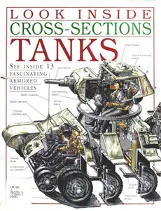 Look Inside Cross-Section Tanks