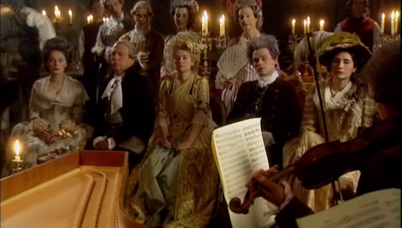 BBC - The Genius of Mozarts (2004)