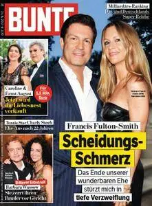 Bunte No 36 - 31. August 2017