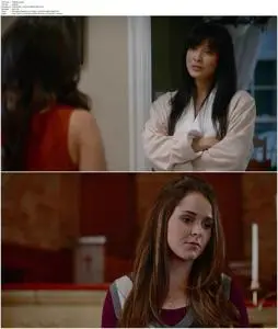 High School Possession (2014)