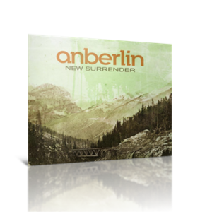 Anberlin - New Surrender (2008)