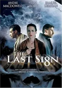 The Last Sign [Le Dernier Signe] 2005