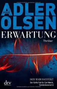 Jussi Adler-Olsen - Erwartung