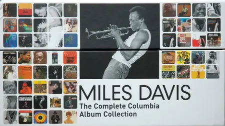 Miles Davis - The Complete Columbia Album Collection [52CD Box Set] (2009) [Re-Up]