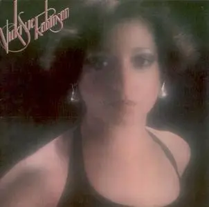 Vicki Sue Robinson - Vicki Sue Robinson (Remastered Deluxe Edition) (1976/2011)