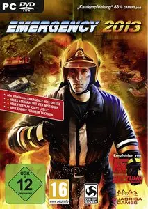 Emergency 2013 (2012/PC)