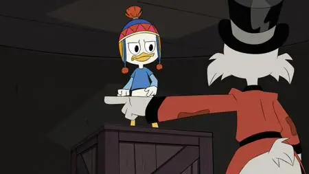 DuckTales S01E21