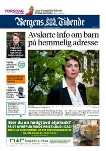 Bergens Tidende – 10. oktober 2019