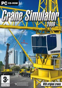 Crane Simulator 2009 v1.0 Portable
