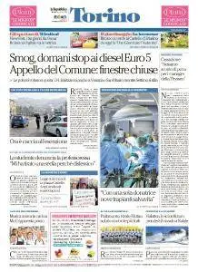 la Repubblica Torino - 20 Ottobre 2017