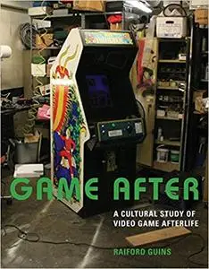 Game After: A Cultural Study of Video Game Afterlife