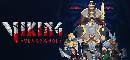 Viking Vengeance (2021)