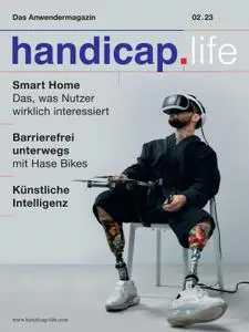 handicap.life – 05. Februar 2023