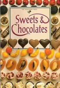 Sweets & Chocolates Cookbook