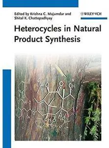 Heterocycles in Natural Product Synthesis [Repost]