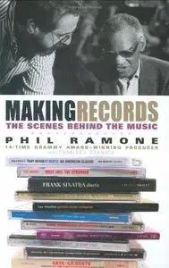 Making Records: The Scenes Behind the Music (Repost)