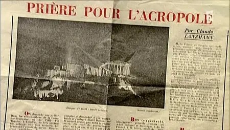 (Fr5) Empreintes : Claude Lanzmann, il n’y a que la vie (2009)