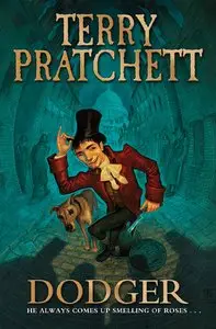 Pratchett Terry - Dodger