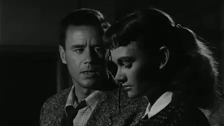Crashout (1955)