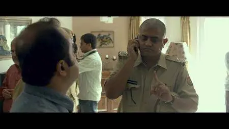 Talvar (2015)