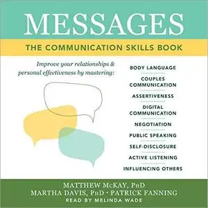 Messages: The Communications Skills Book [Audiobook]