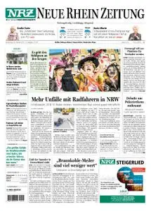 NRZ Neue Rhein Zeitung Moers - 28. Februar 2019