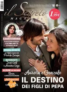 il Segreto Magazine – novembre 2021