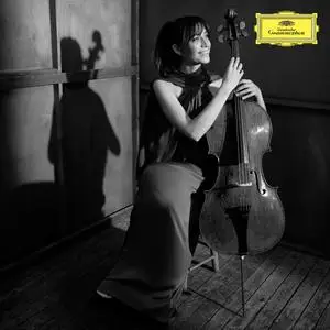 Camille Thomas - The Chopin Project: Complete Chamber Music (2023)