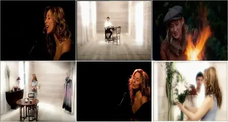 Lara Fabian - 9 [DVD5] (2006) "Reload"