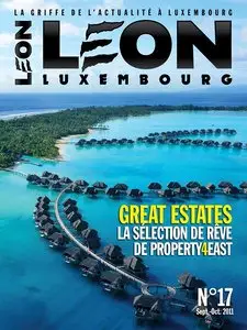 Leon - Septembre/Octobre 2011