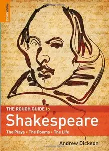 The Rough Guide to Shakespeare (repost)